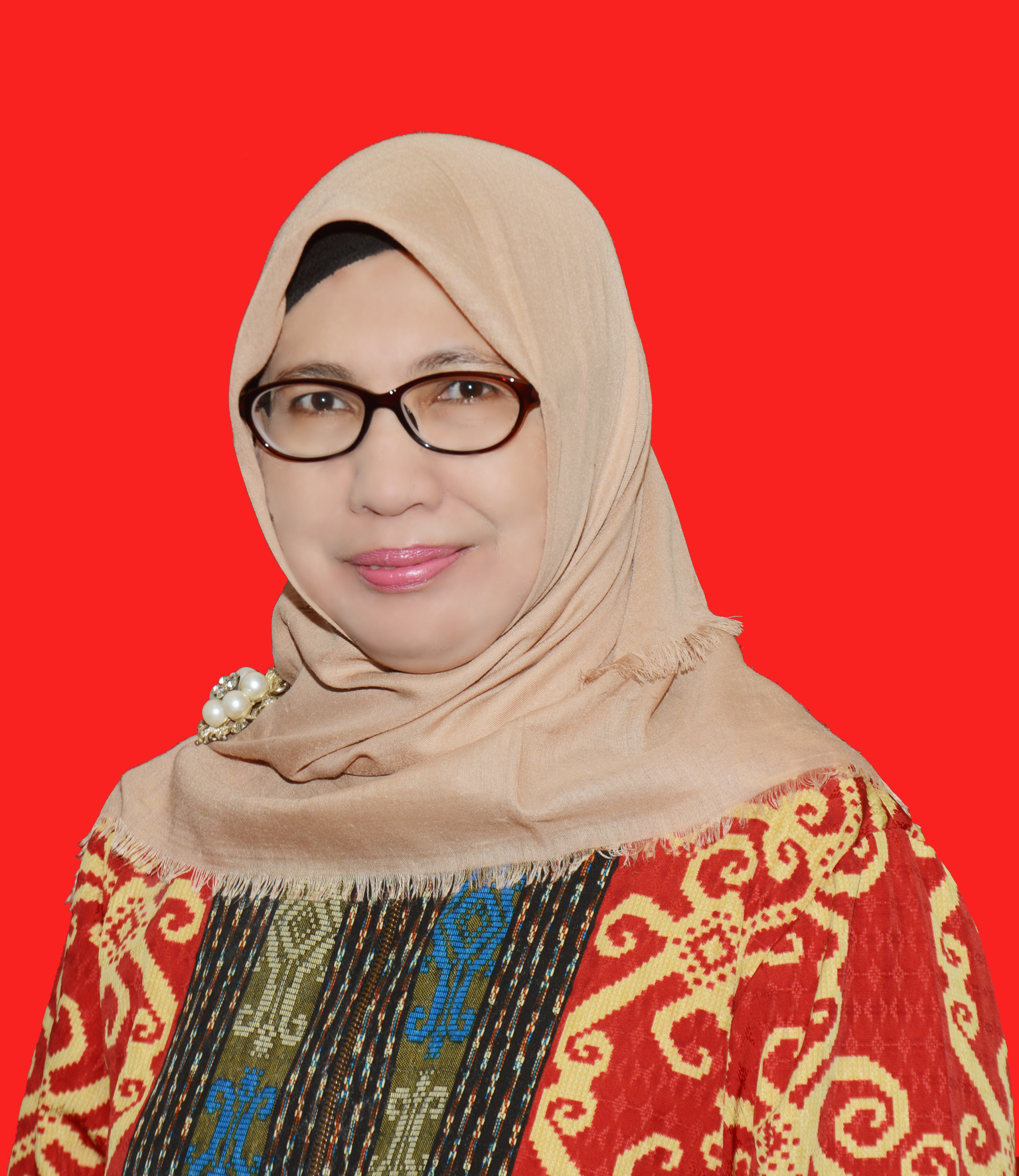 ANITA YULIASTINI