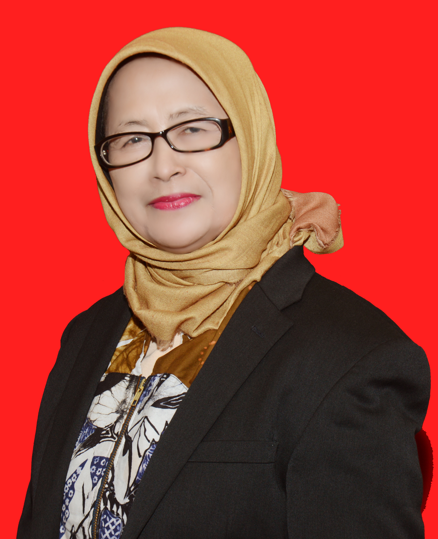 HENNY DAMARYANTI